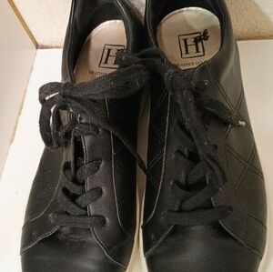 Heather's Closet black shoes sz 10